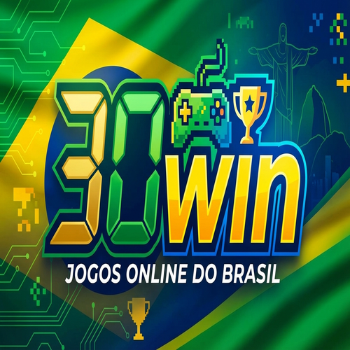 Logo 30win